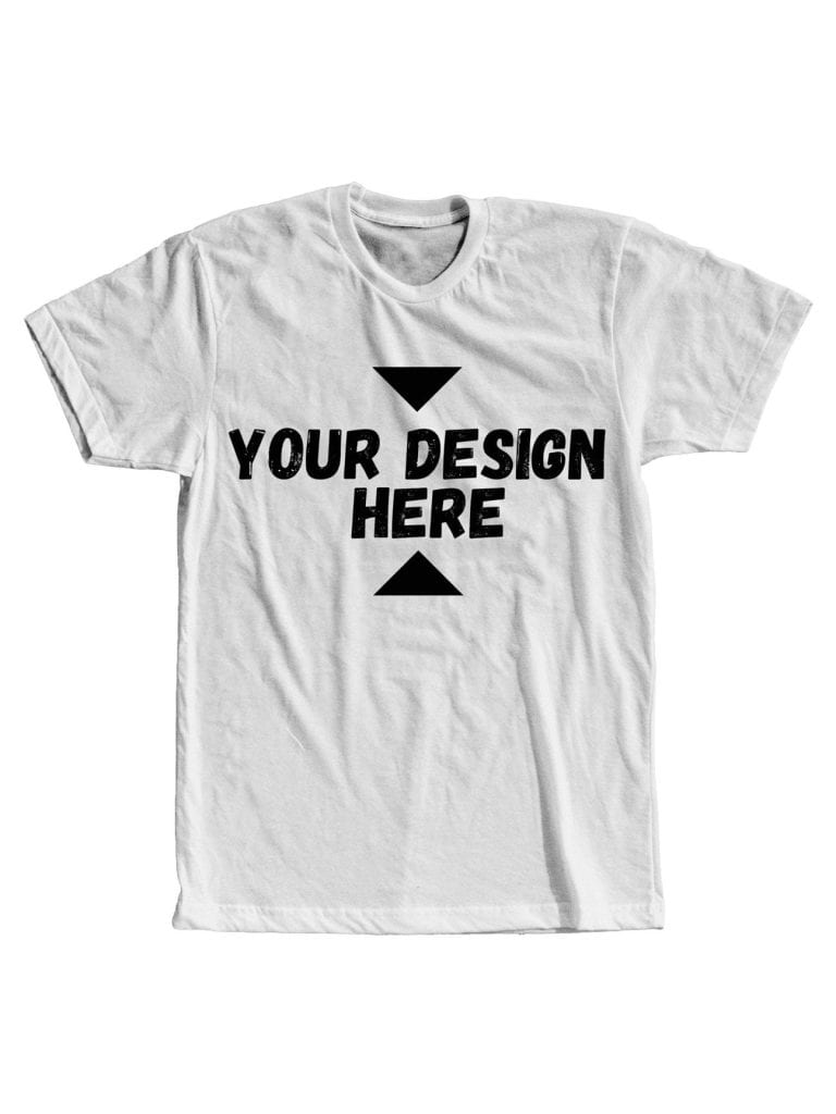 Custom Design T shirt Saiyan Stuff scaled1 - WANGE Block