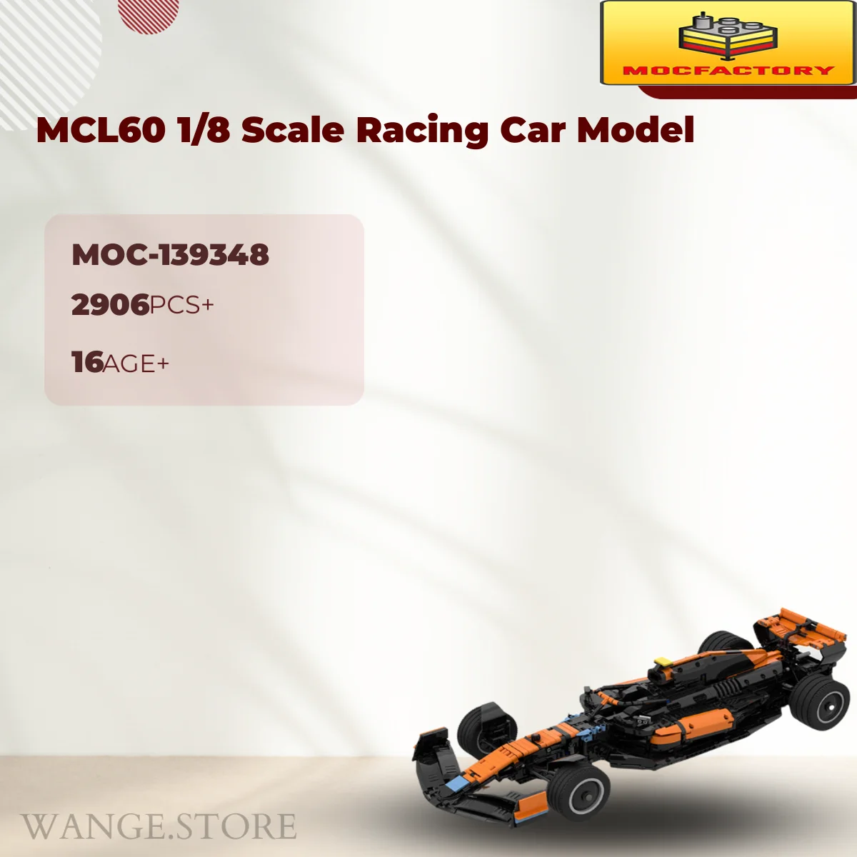 image 34 - WANGE Block